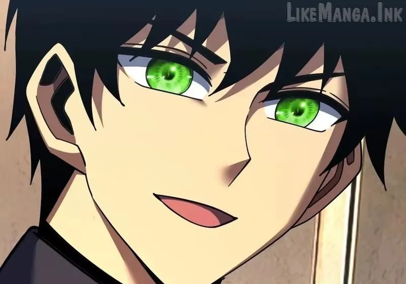 Read Lord of Destiny Wheel EN Manga Online
