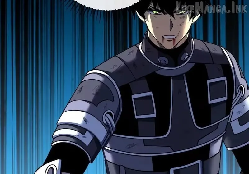 Read Lord of Destiny Wheel EN Manga Online