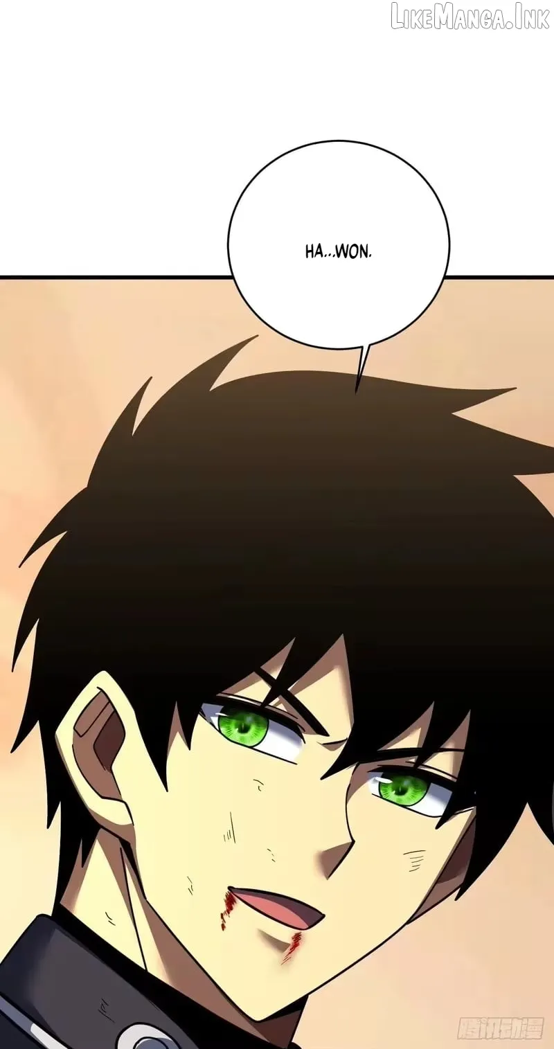 Read Lord of Destiny Wheel EN Manga Online