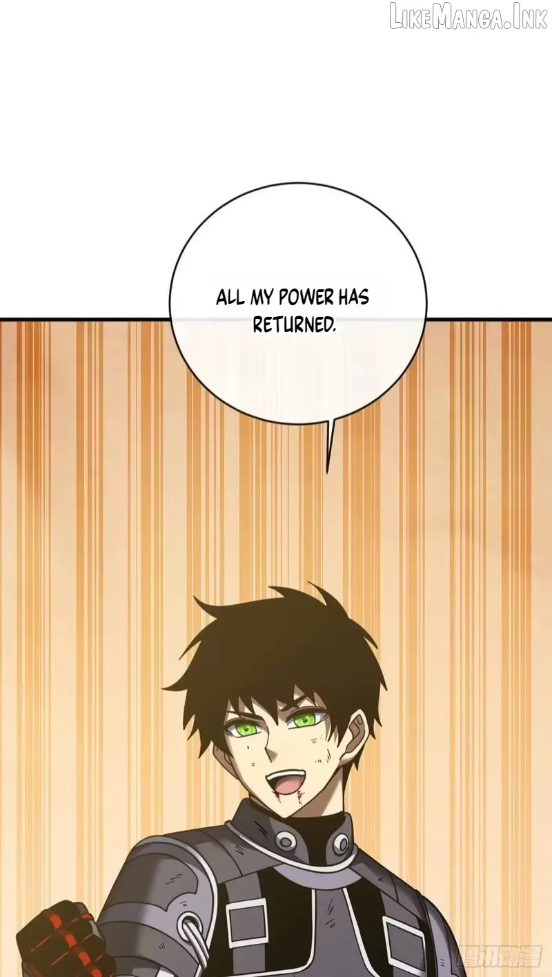 Read Lord of Destiny Wheel EN Manga Online
