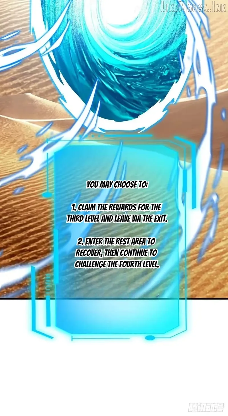 Read Lord of Destiny Wheel EN Manga Online