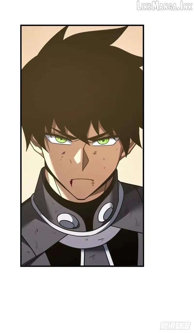 Read Lord of Destiny Wheel EN Manga Online
