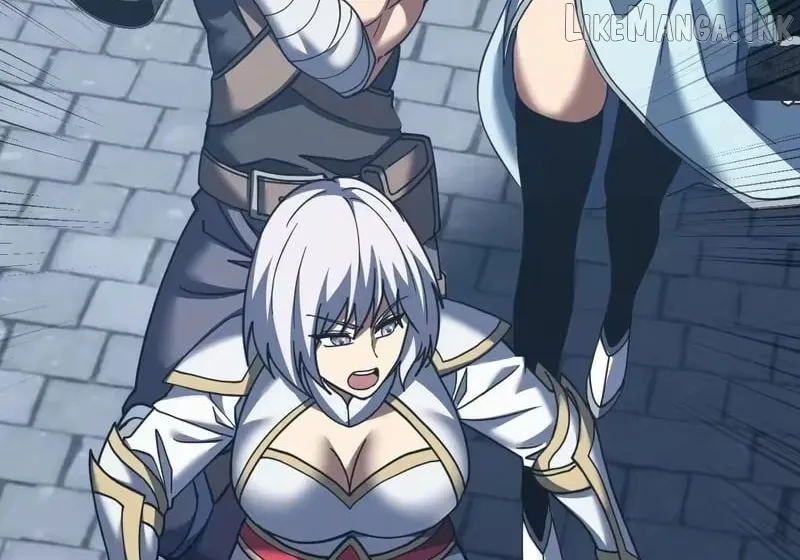 Read Lord of Destiny Wheel EN Manga Online
