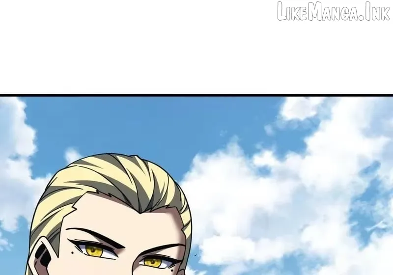 Read Lord of Destiny Wheel EN Manga Online