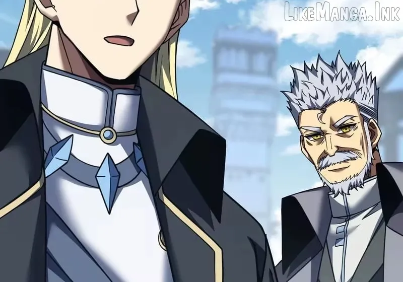 Read Lord of Destiny Wheel EN Manga Online