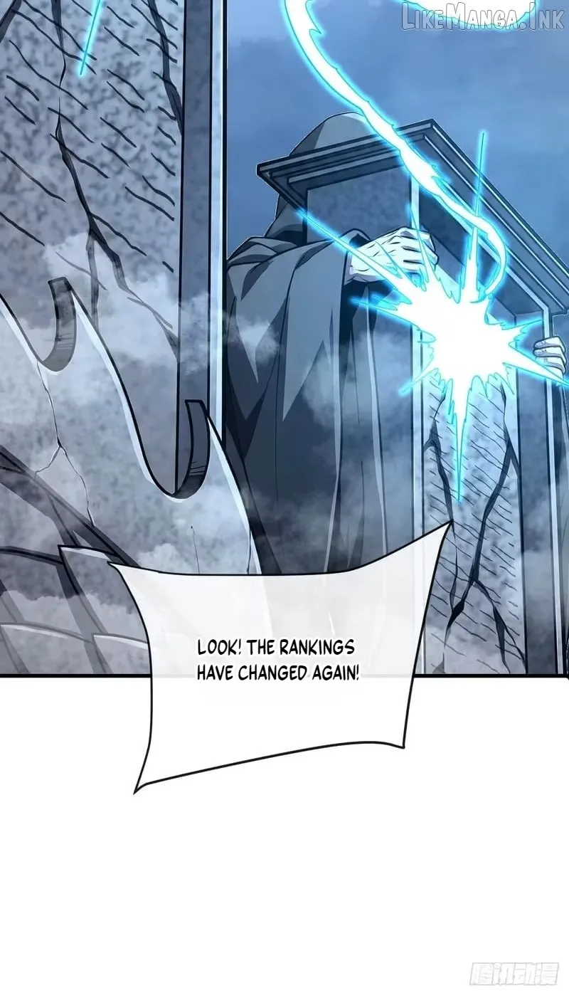 Read Lord of Destiny Wheel EN Manga Online