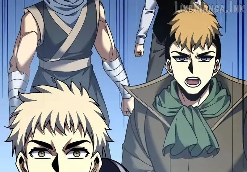 Read Lord of Destiny Wheel EN Manga Online