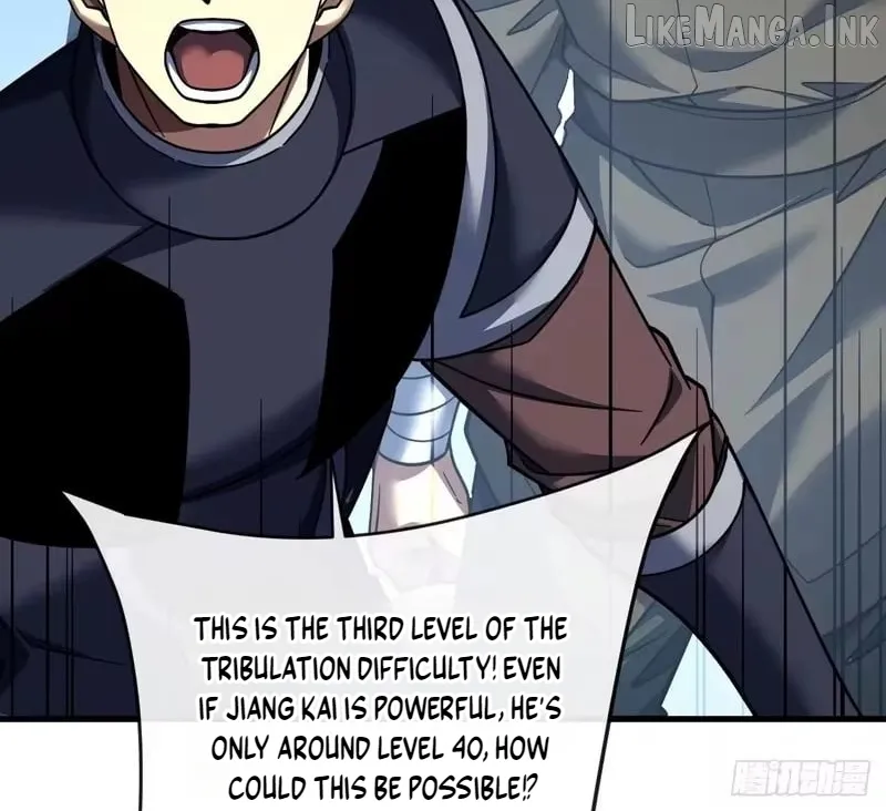 Read Lord of Destiny Wheel EN Manga Online