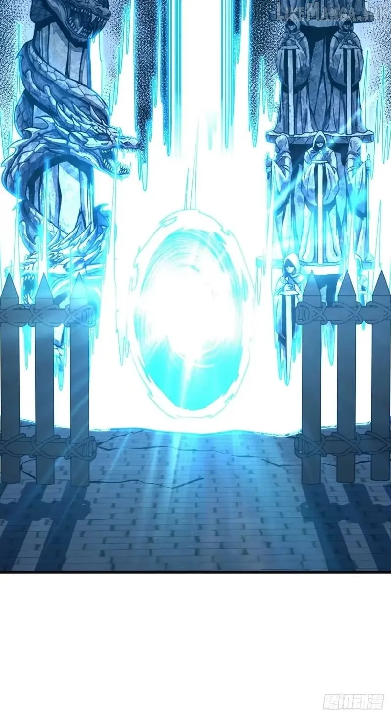 Read Lord of Destiny Wheel EN Manga Online