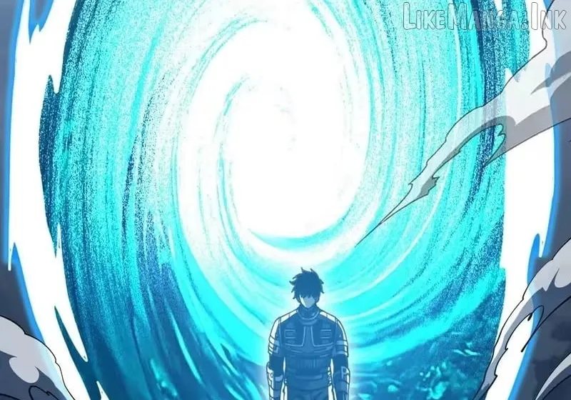 Read Lord of Destiny Wheel EN Manga Online
