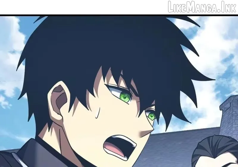 Read Lord of Destiny Wheel EN Manga Online