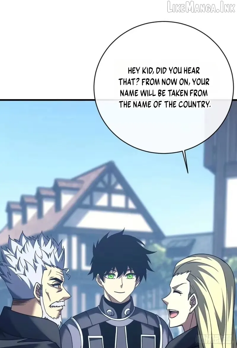 Read Lord of Destiny Wheel EN Manga Online