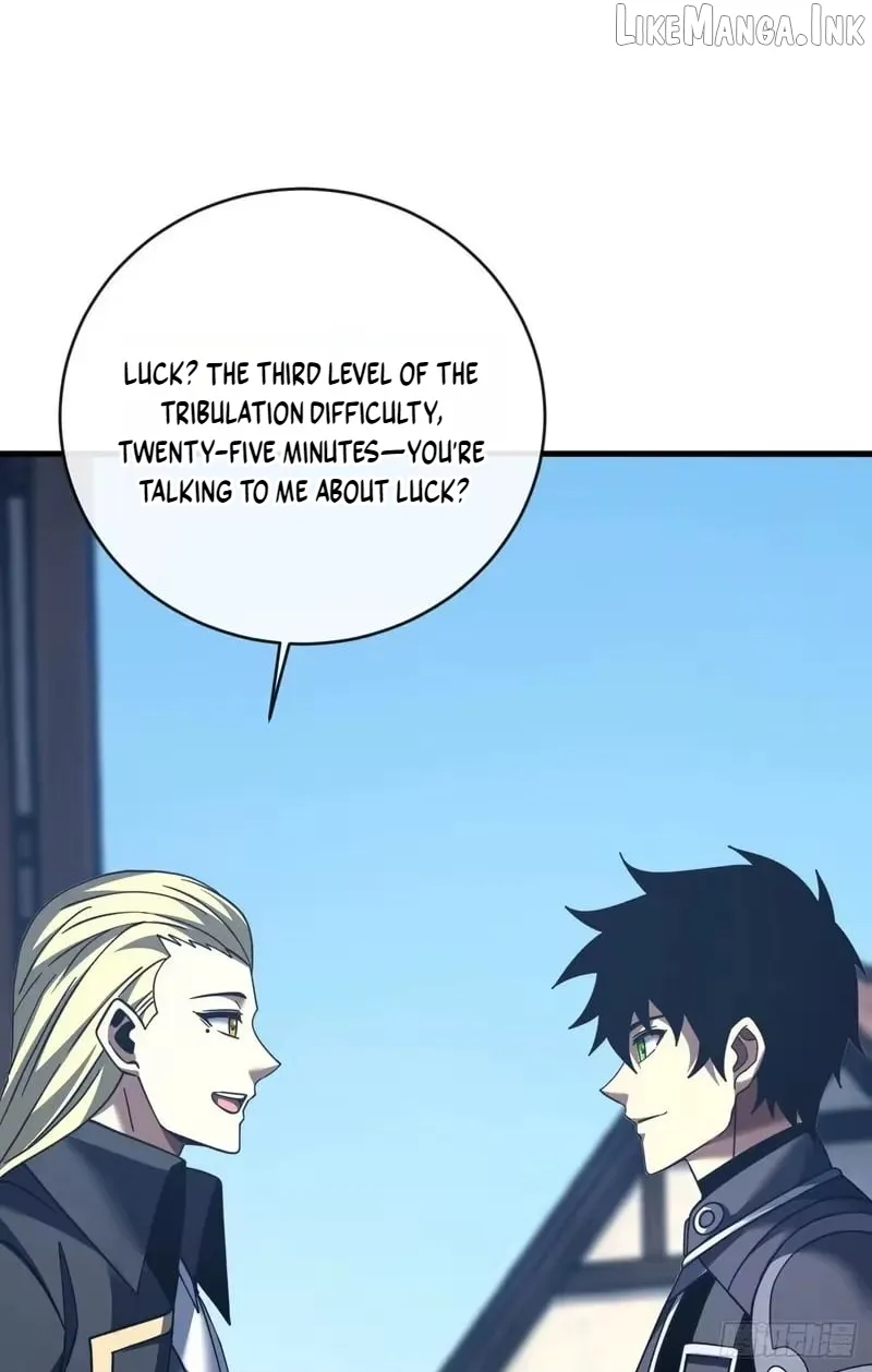 Read Lord of Destiny Wheel EN Manga Online