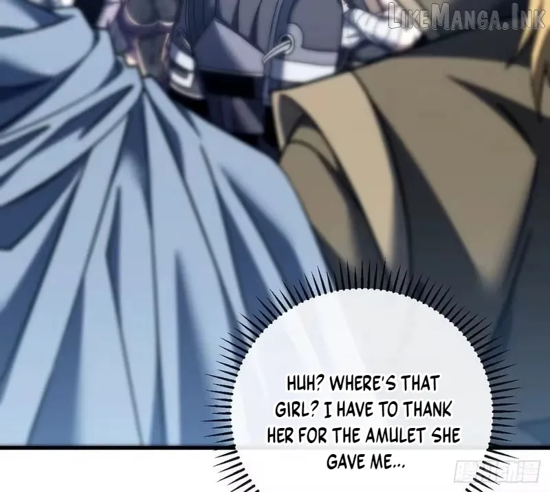 Read Lord of Destiny Wheel EN Manga Online