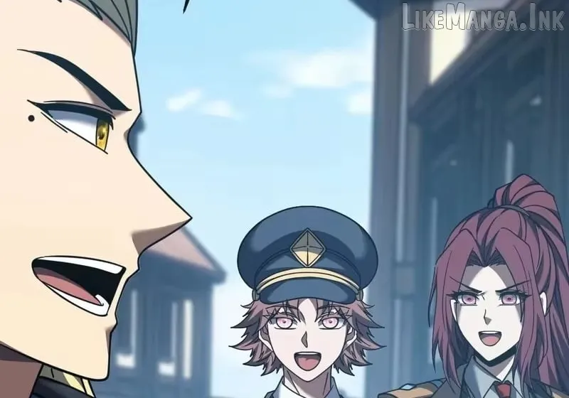Read Lord of Destiny Wheel EN Manga Online