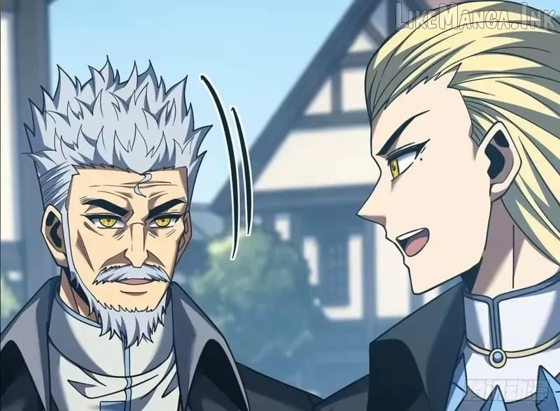 Read Lord of Destiny Wheel EN Manga Online