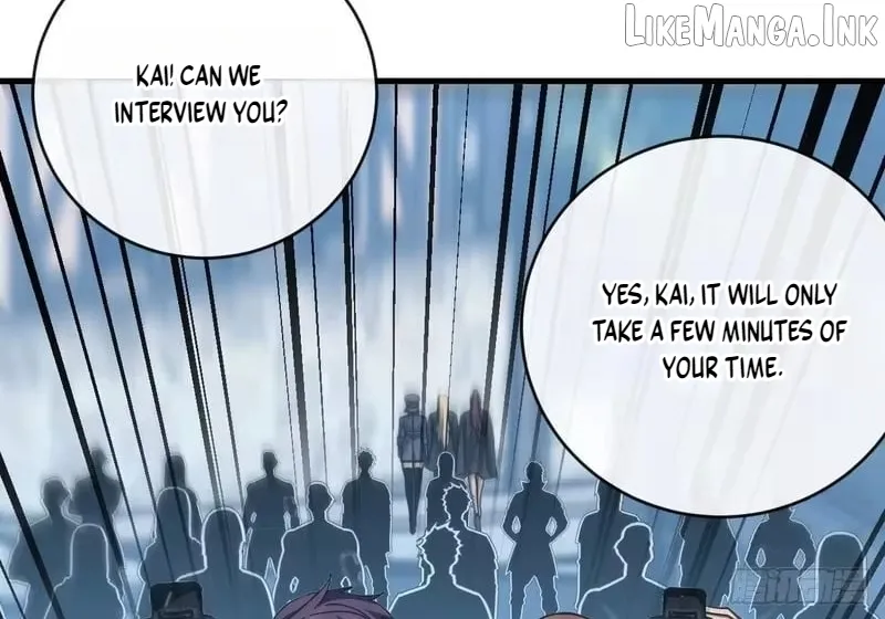 Read Lord of Destiny Wheel EN Manga Online
