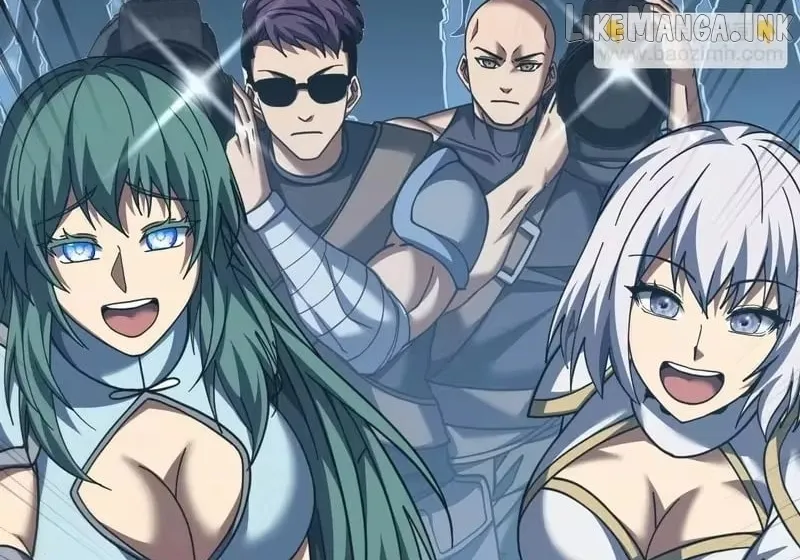 Read Lord of Destiny Wheel EN Manga Online