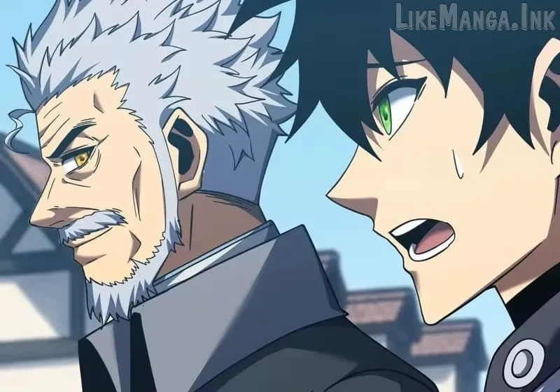 Read Lord of Destiny Wheel EN Manga Online