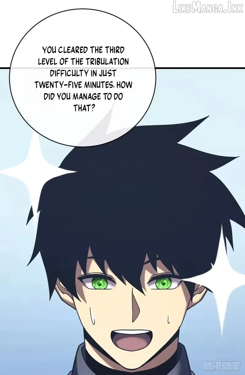 Read Lord of Destiny Wheel EN Manga Online