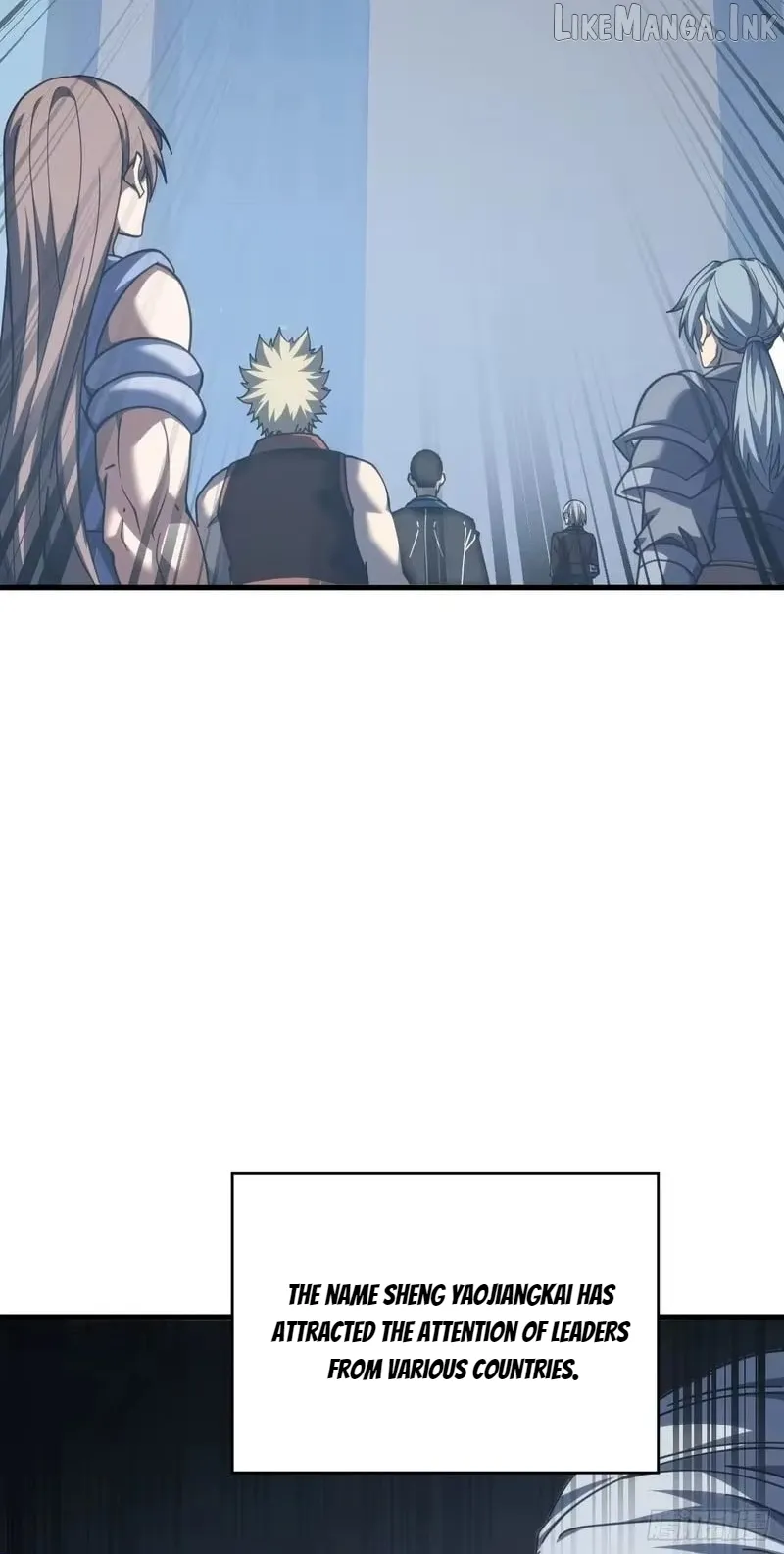 Read Lord of Destiny Wheel EN Manga Online