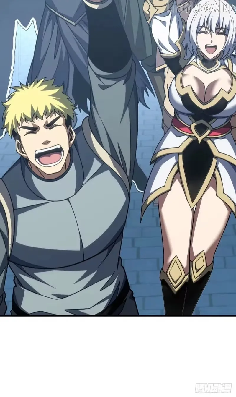 Read Lord of Destiny Wheel EN Manga Online