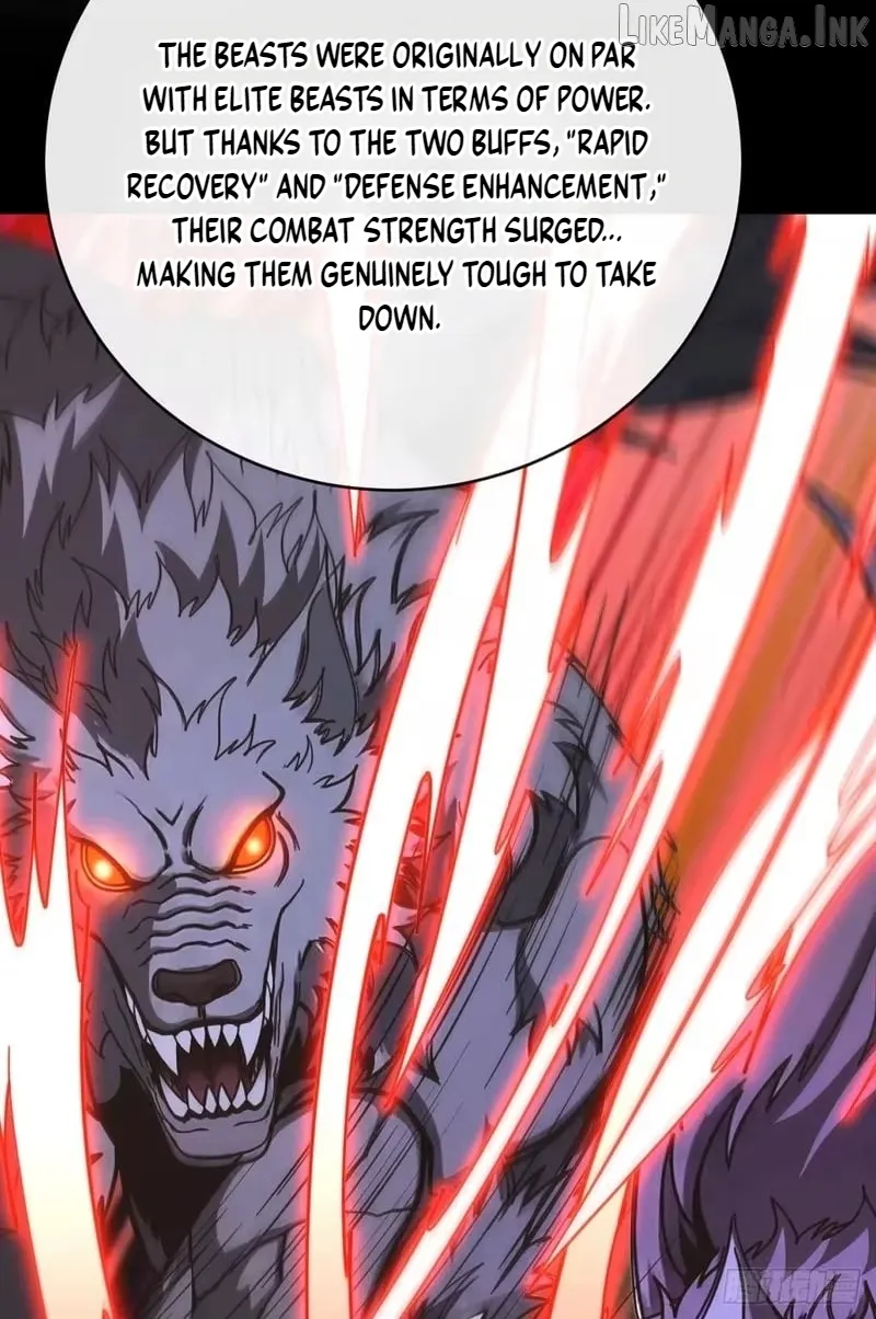 Read Lord of Destiny Wheel EN Manga Online