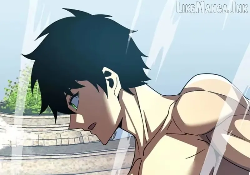 Read Lord of Destiny Wheel EN Manga Online