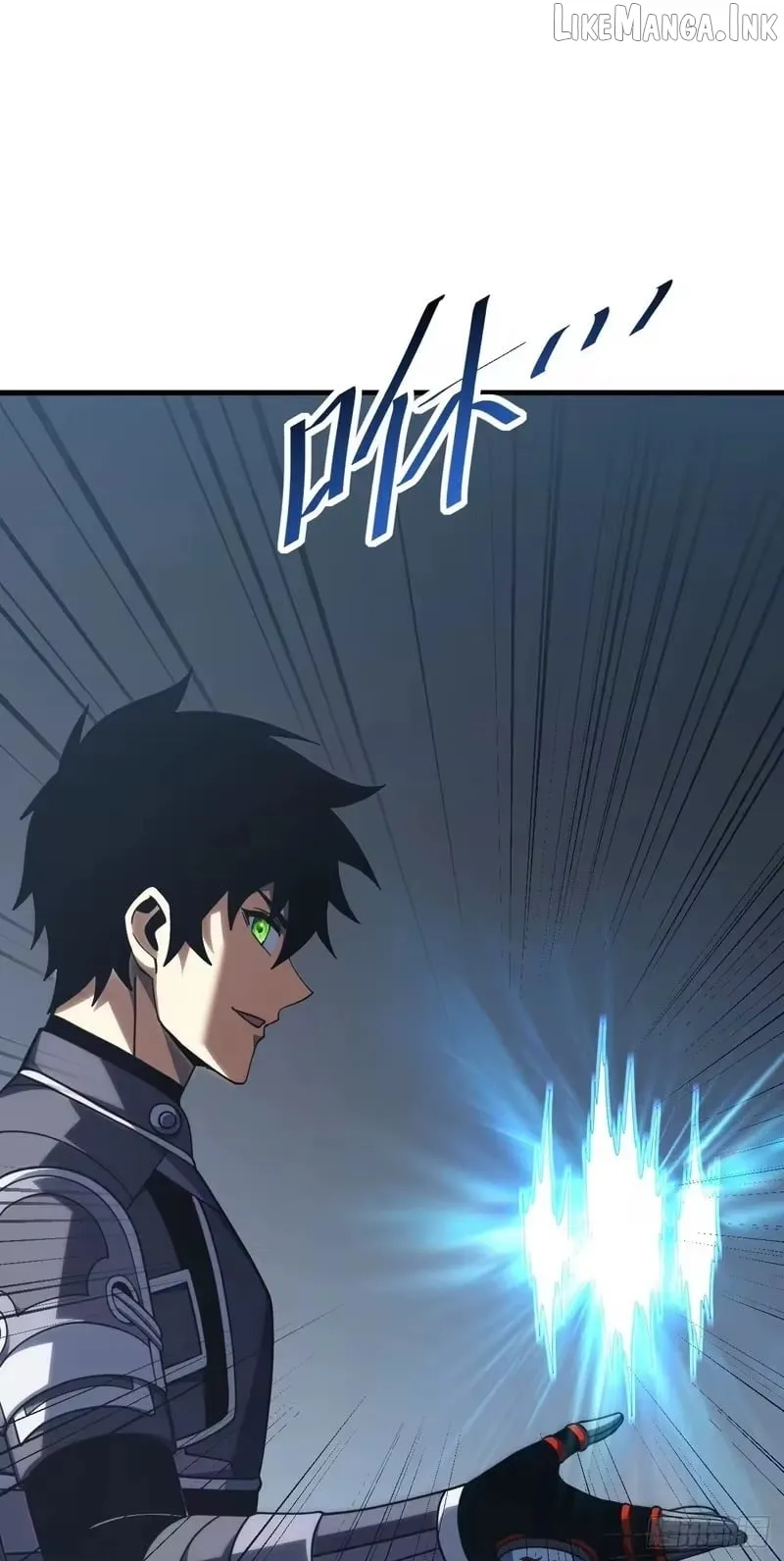 Read Lord of Destiny Wheel EN Manga Online