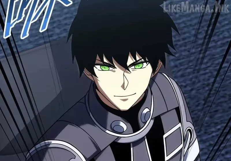 Read Lord of Destiny Wheel EN Manga Online