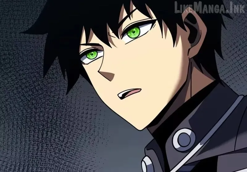 Read Lord of Destiny Wheel EN Manga Online