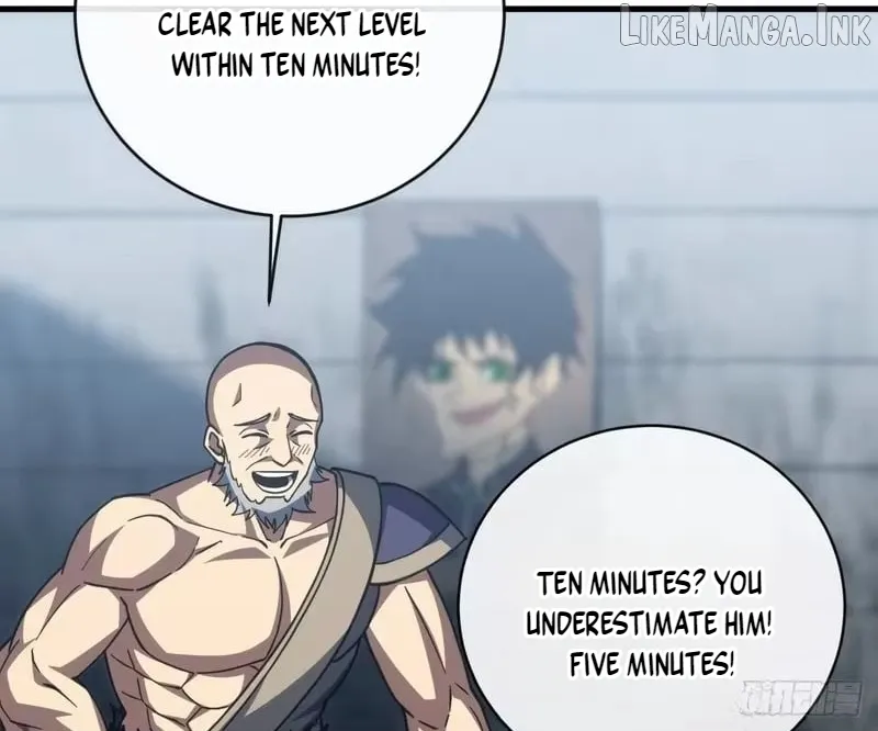 Read Lord of Destiny Wheel EN Manga Online