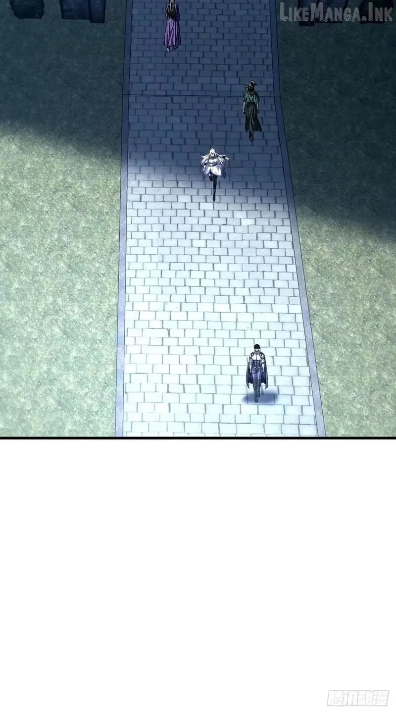 Read Lord of Destiny Wheel EN Manga Online
