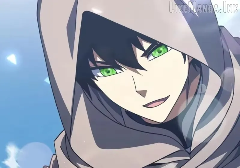 Read Lord of Destiny Wheel EN Manga Online