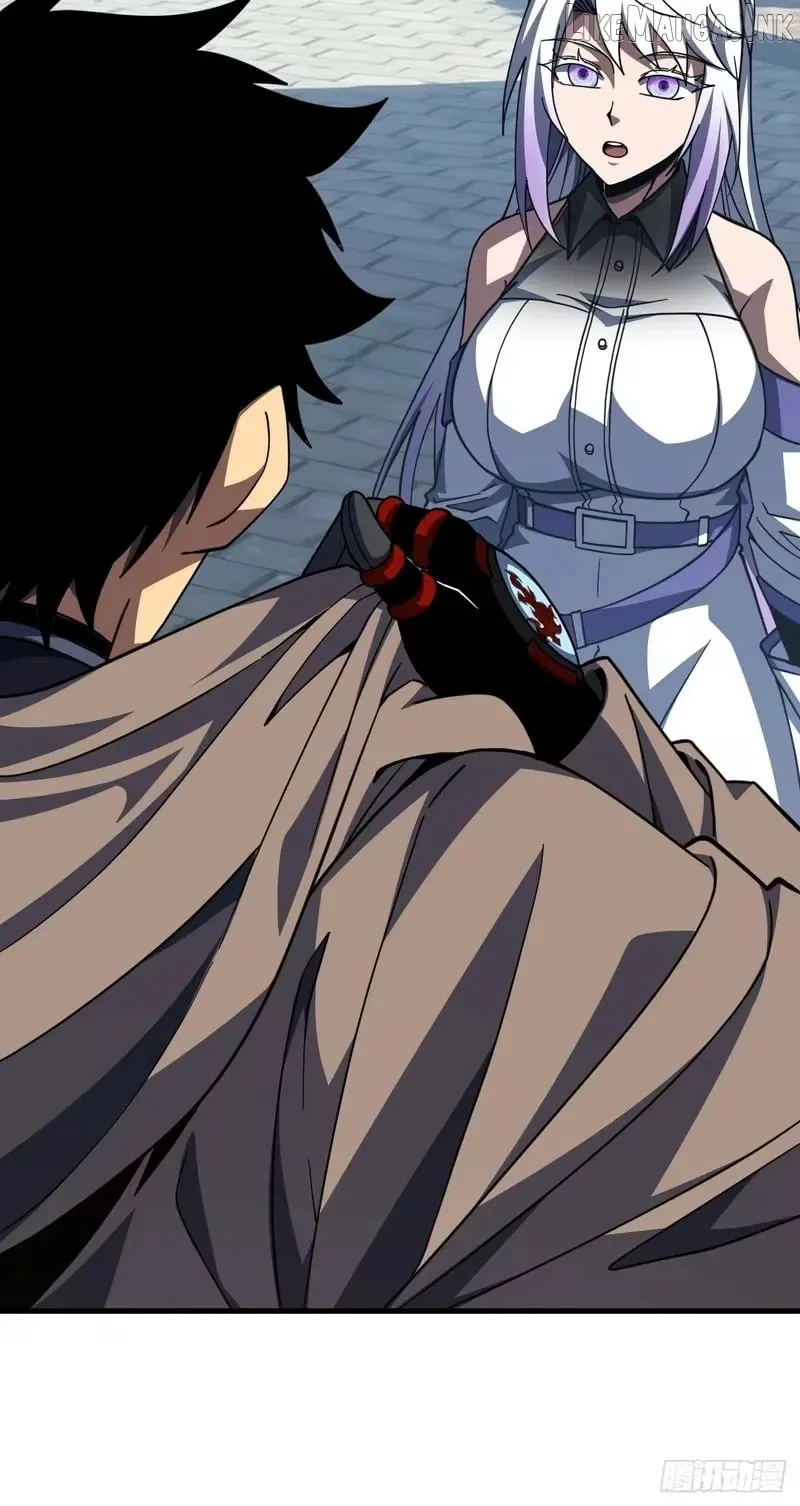 Read Lord of Destiny Wheel EN Manga Online