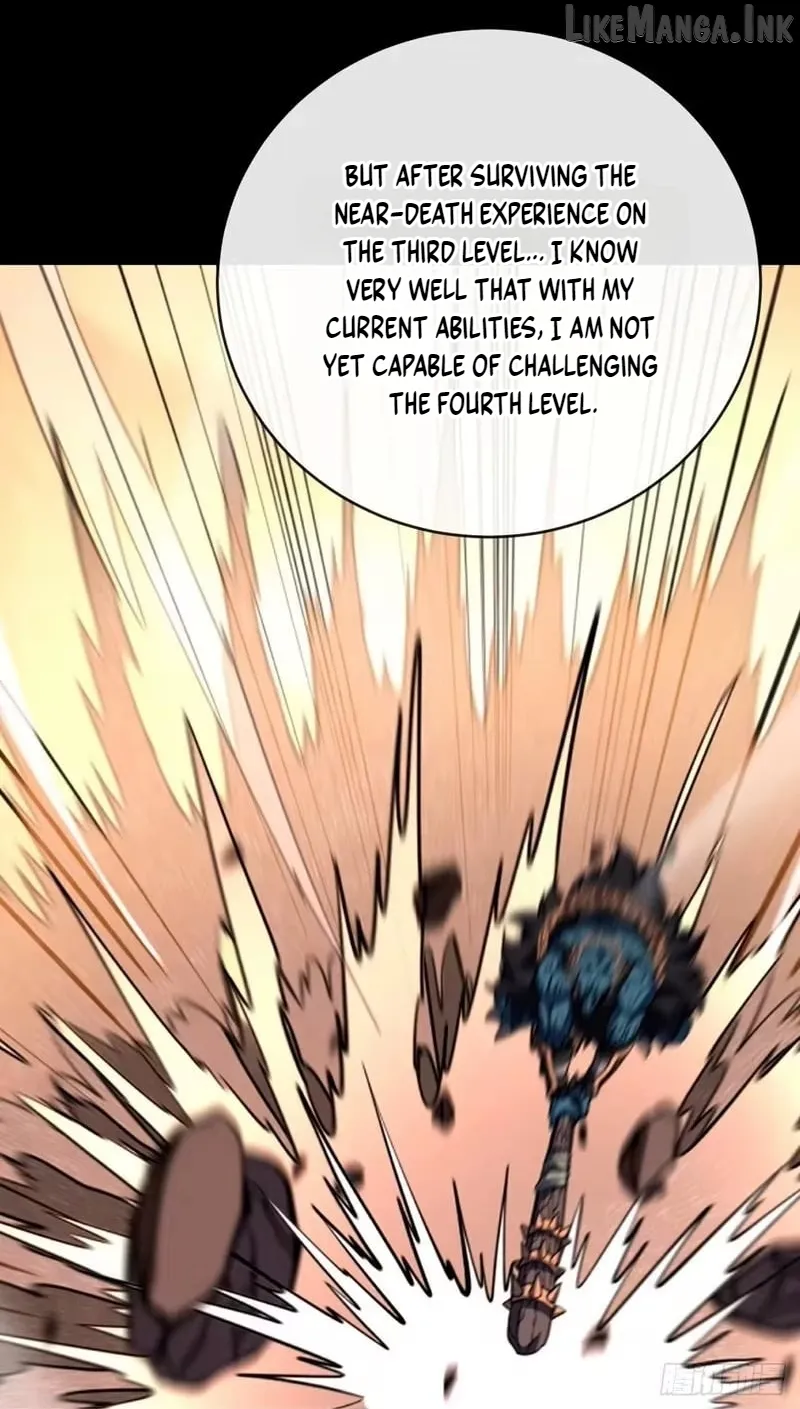 Read Lord of Destiny Wheel EN Manga Online