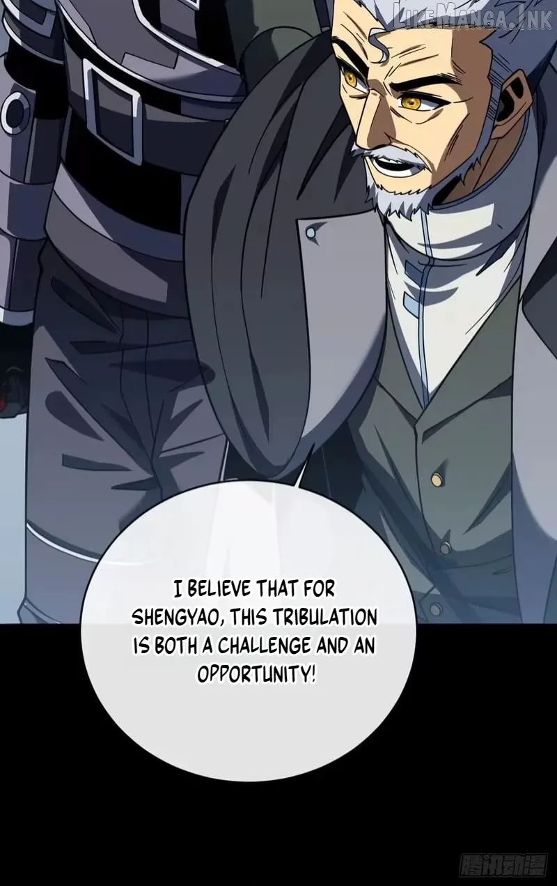 Read Lord of Destiny Wheel EN Manga Online