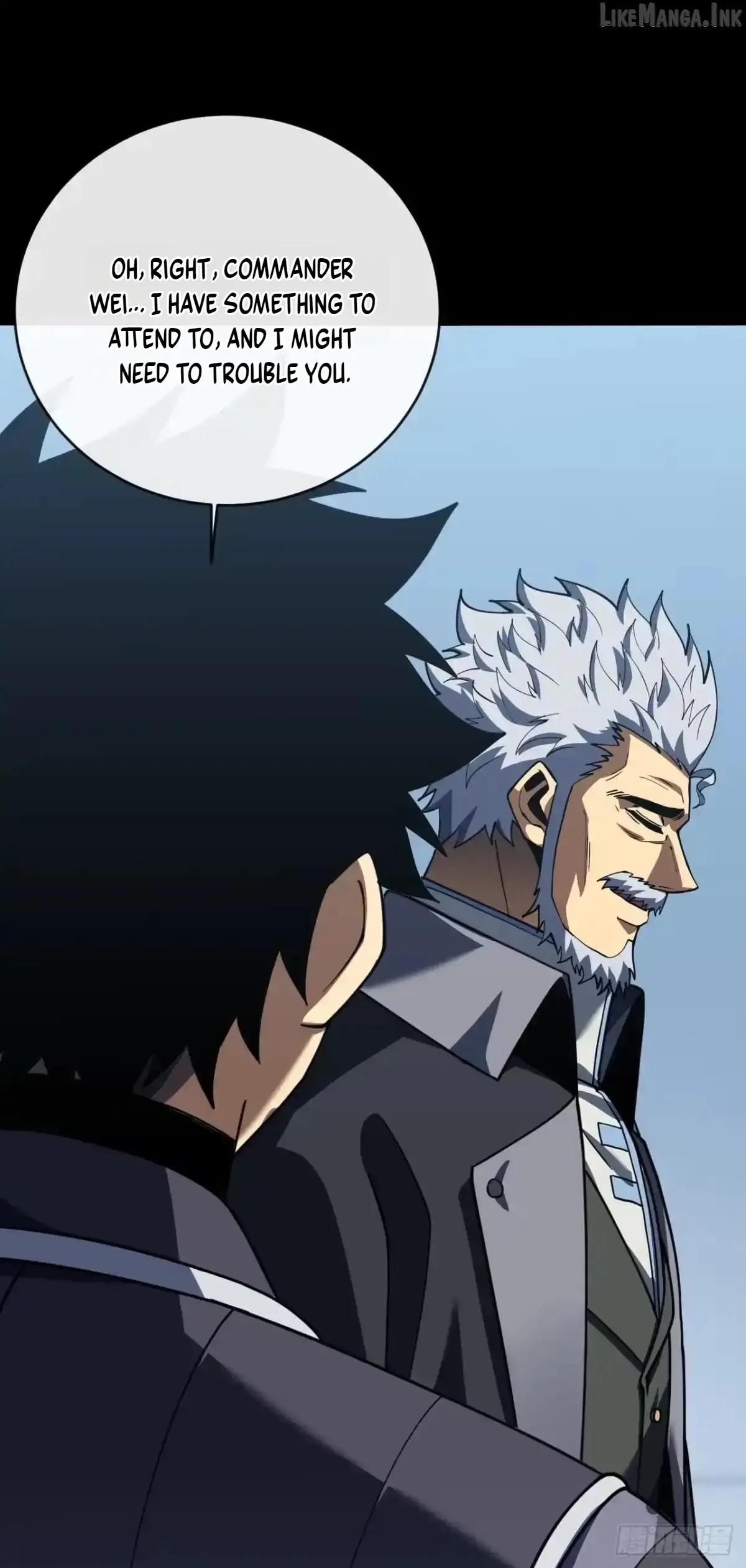 Read Lord of Destiny Wheel EN Manga Online