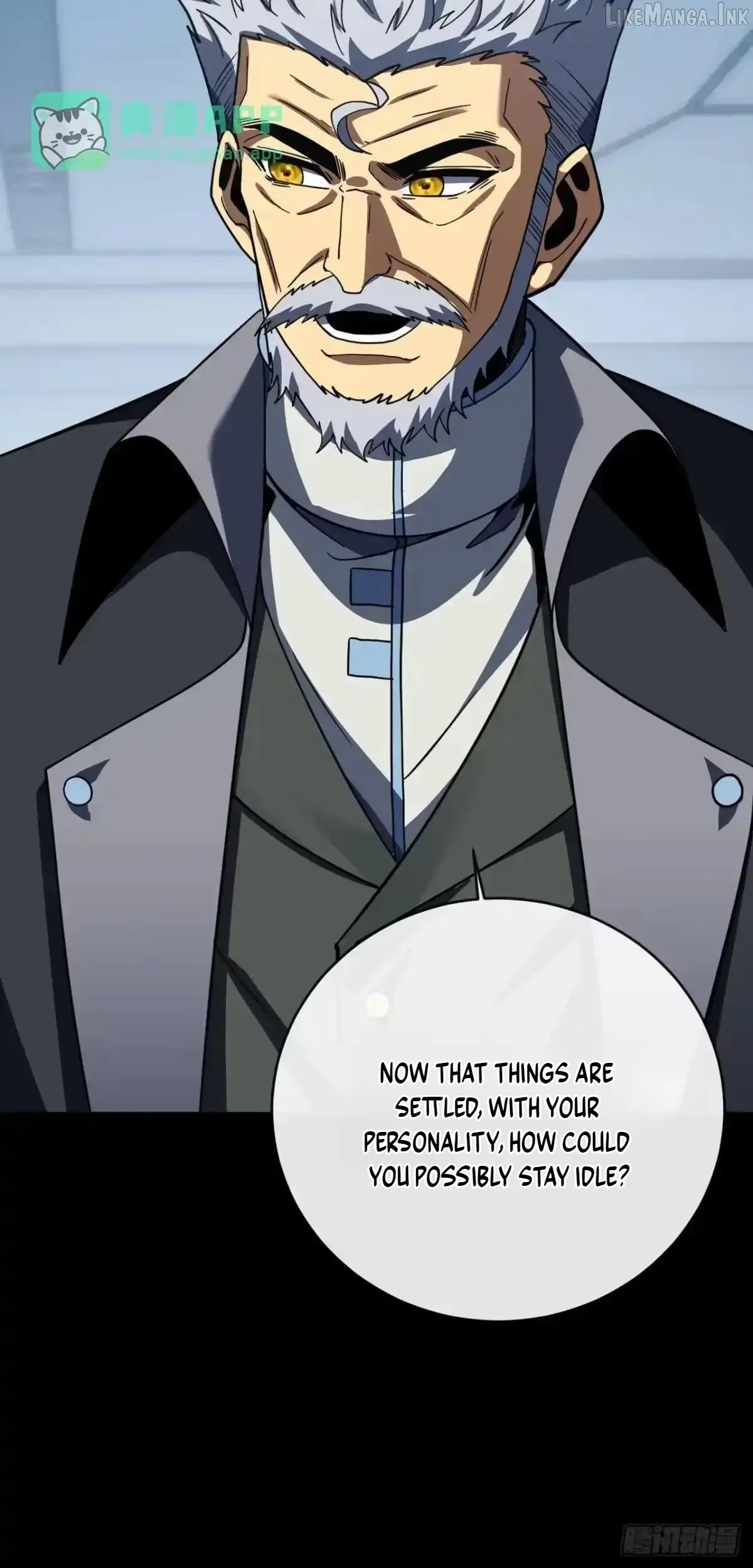 Read Lord of Destiny Wheel EN Manga Online