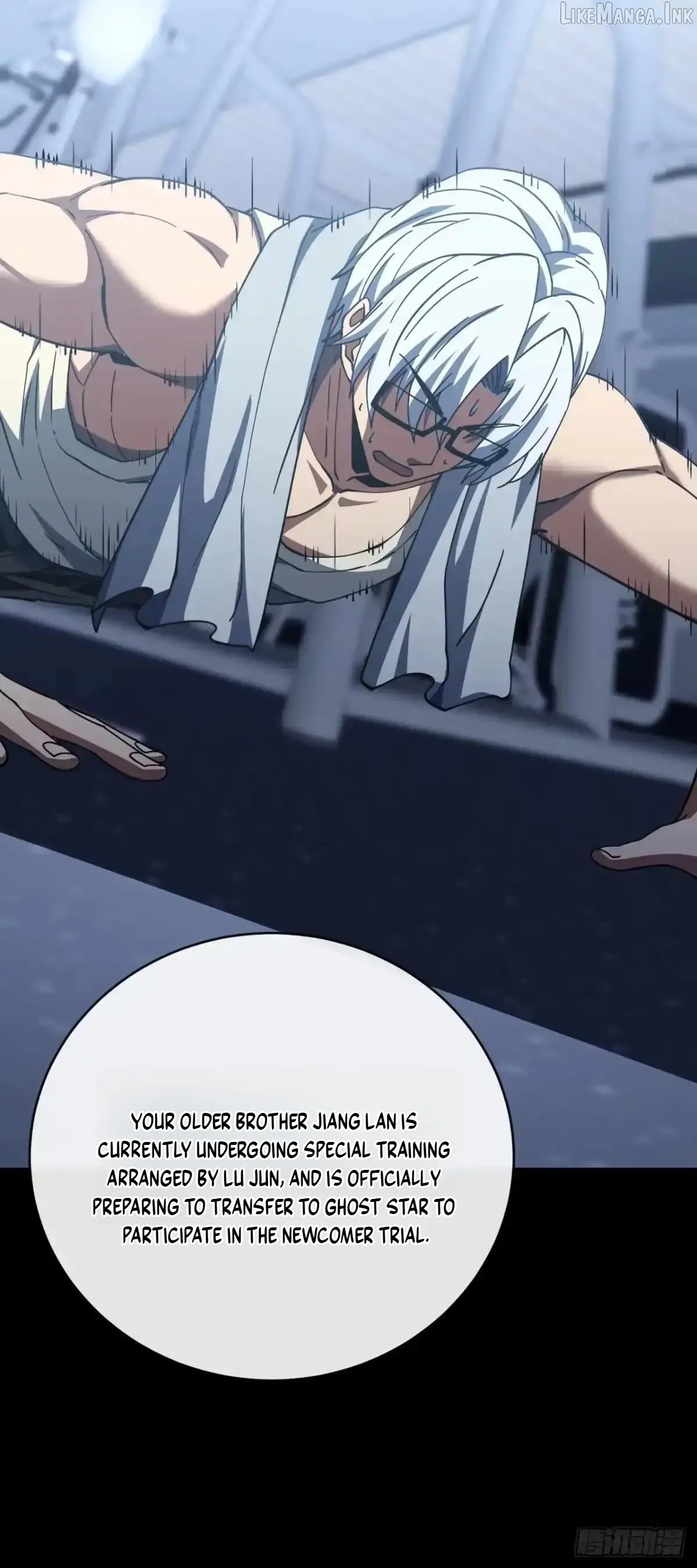 Read Lord of Destiny Wheel EN Manga Online