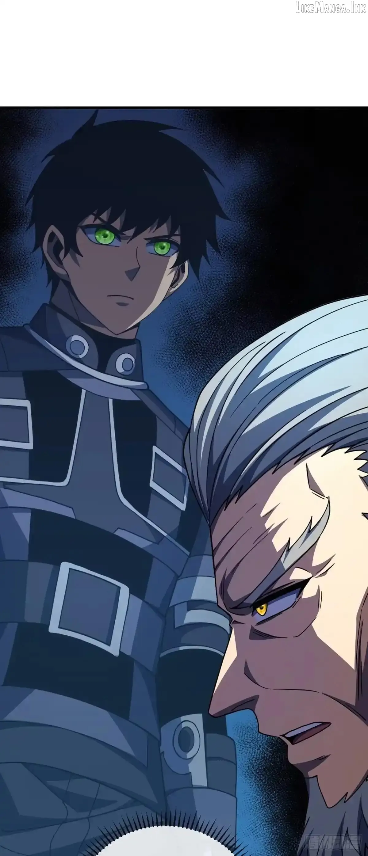 Read Lord of Destiny Wheel EN Manga Online