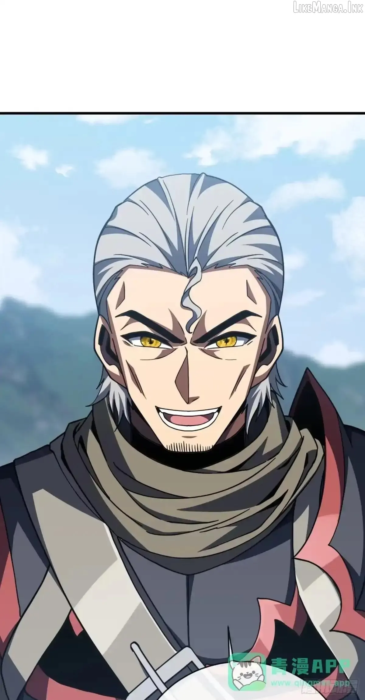Read Lord of Destiny Wheel EN Manga Online