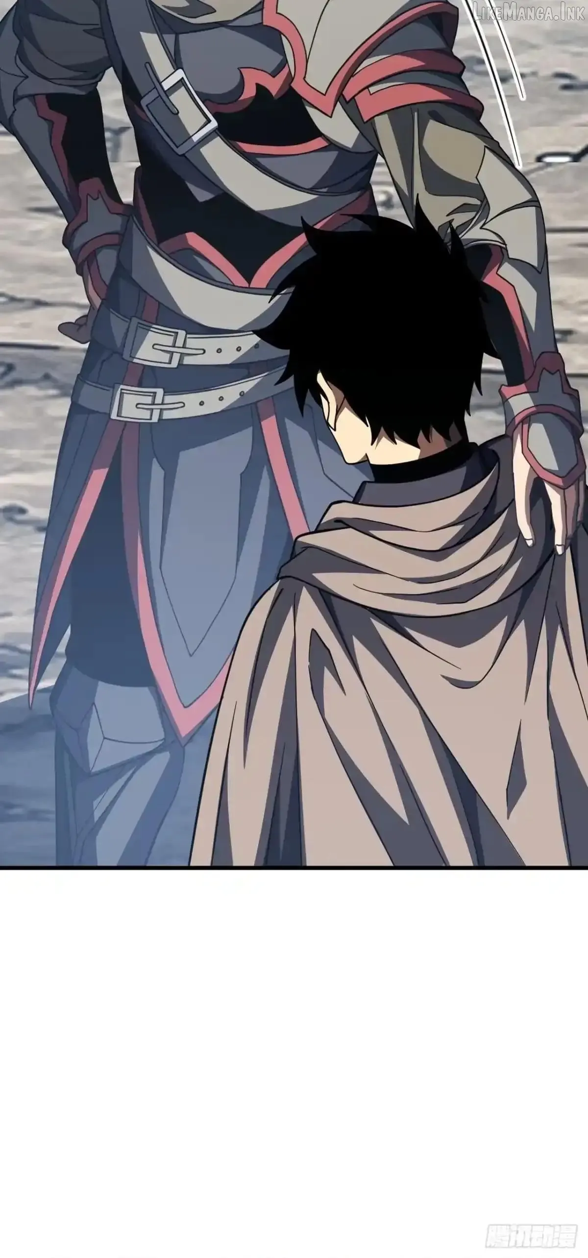 Read Lord of Destiny Wheel EN Manga Online