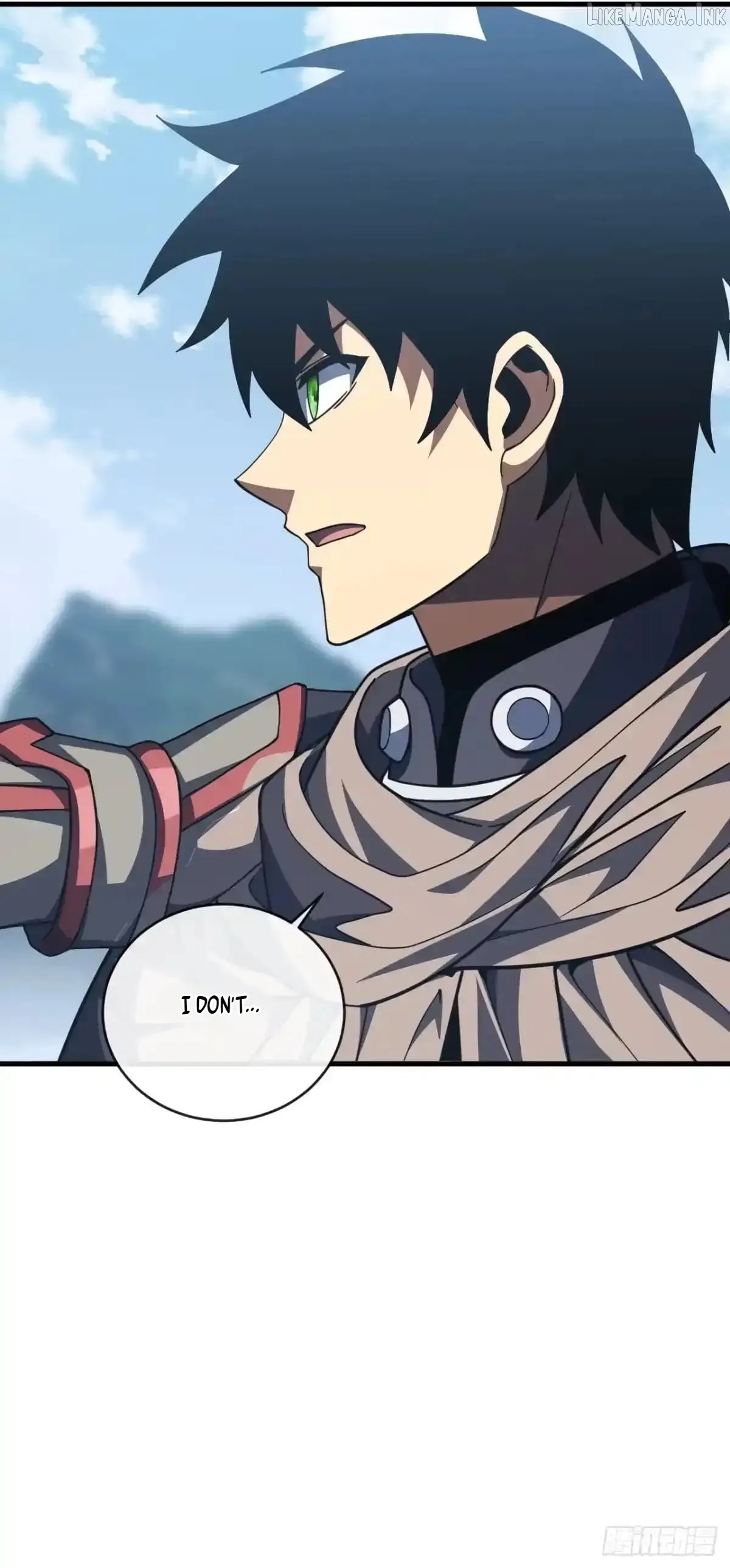 Read Lord of Destiny Wheel EN Manga Online