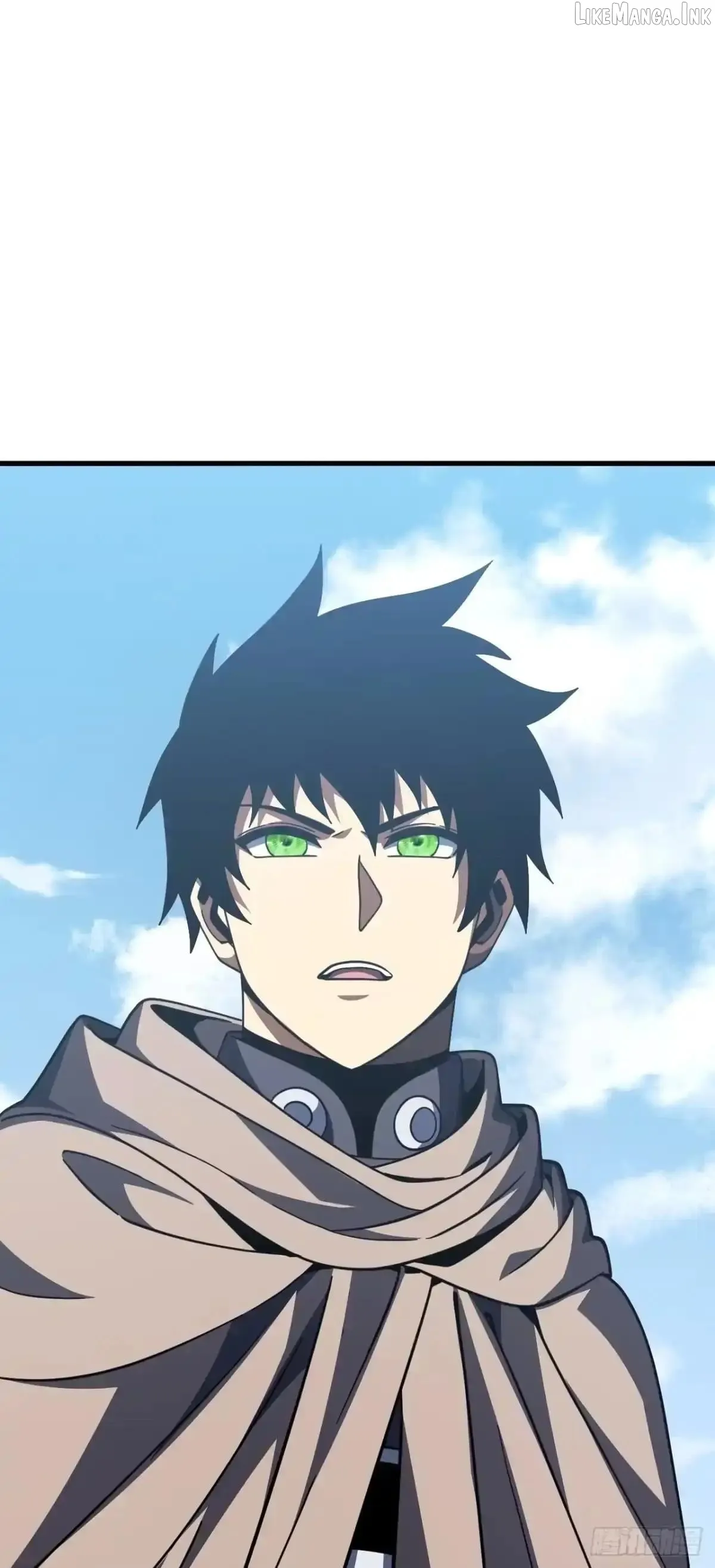 Read Lord of Destiny Wheel EN Manga Online