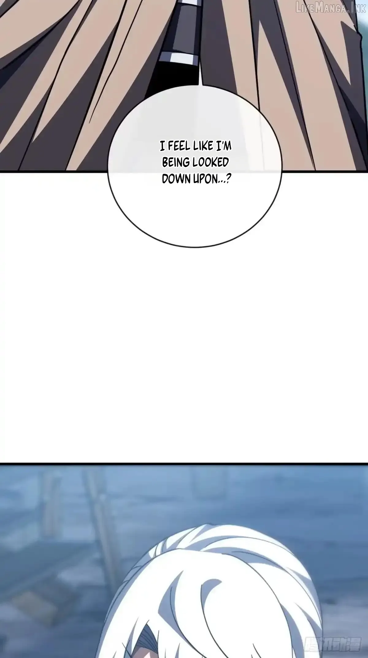 Read Lord of Destiny Wheel EN Manga Online
