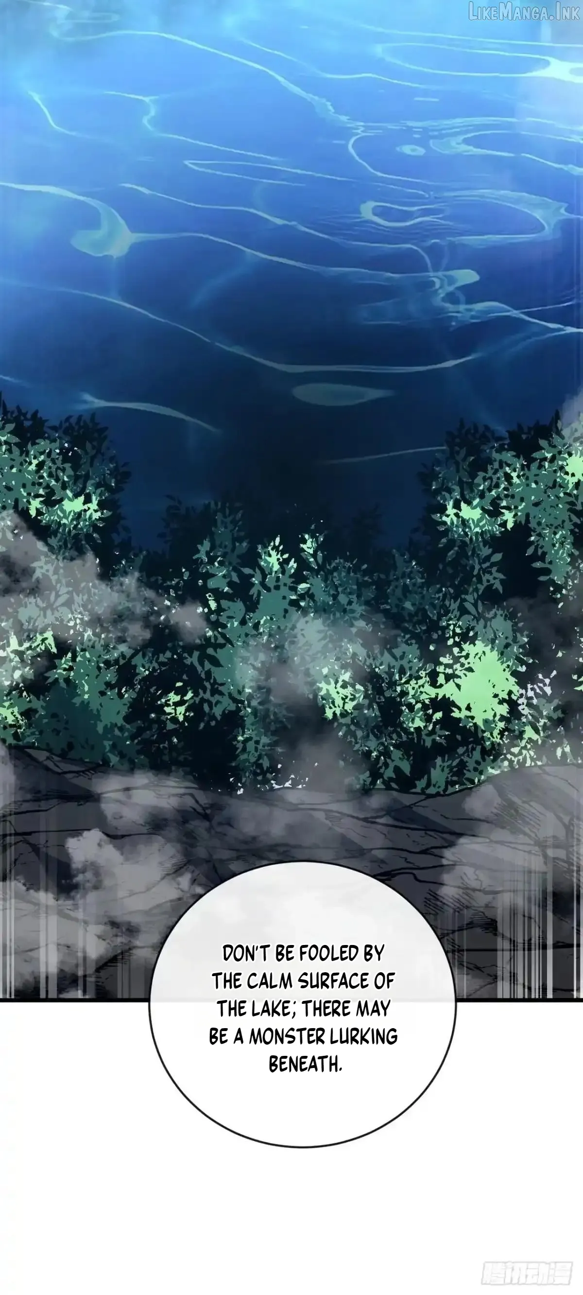 Read Lord of Destiny Wheel EN Manga Online