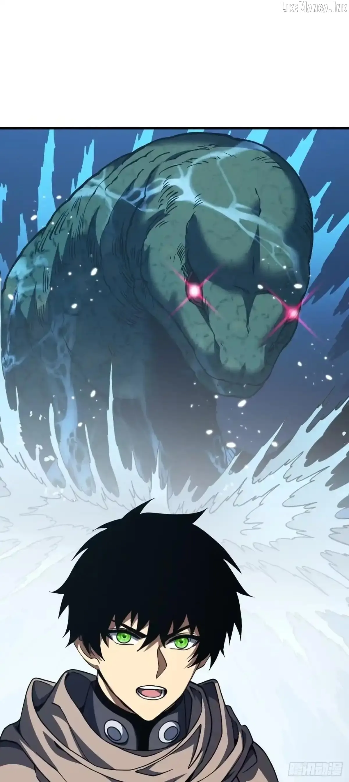 Read Lord of Destiny Wheel EN Manga Online