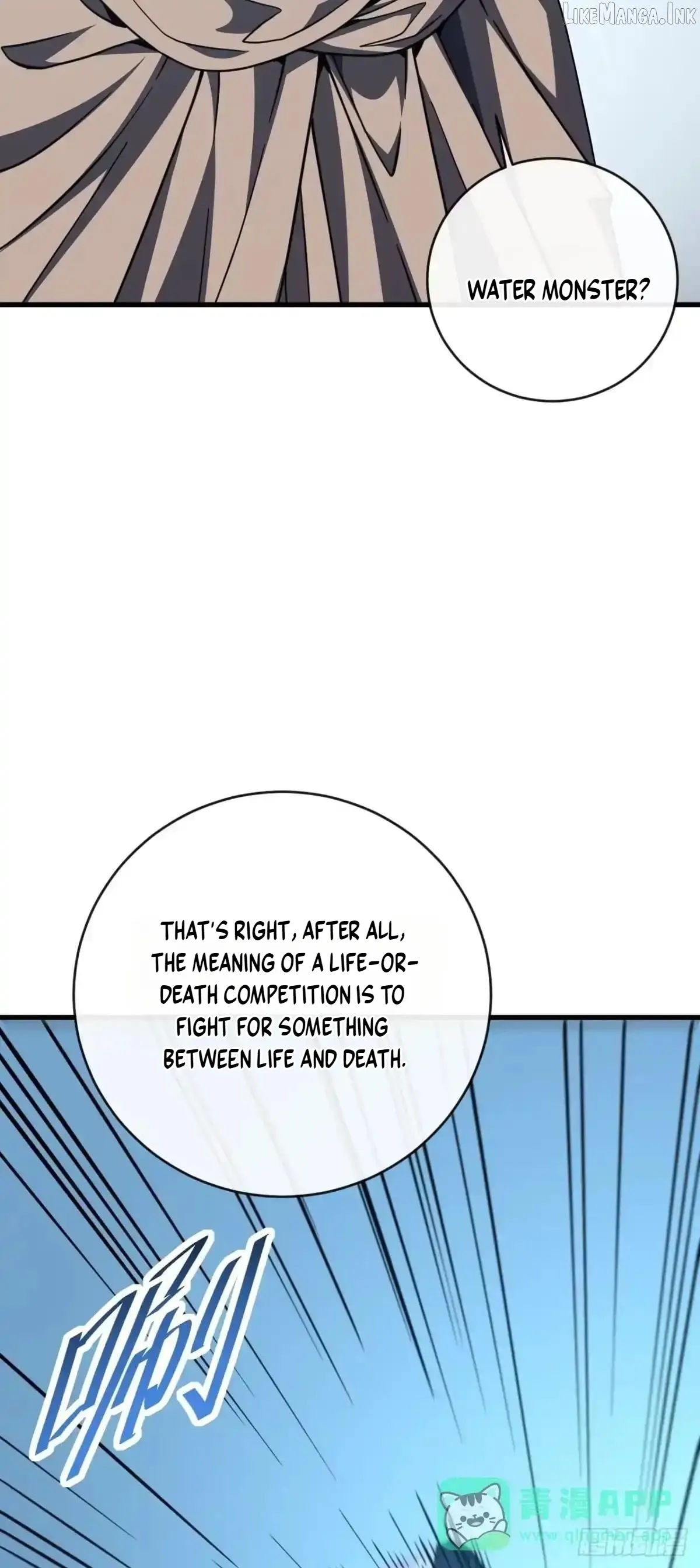 Read Lord of Destiny Wheel EN Manga Online