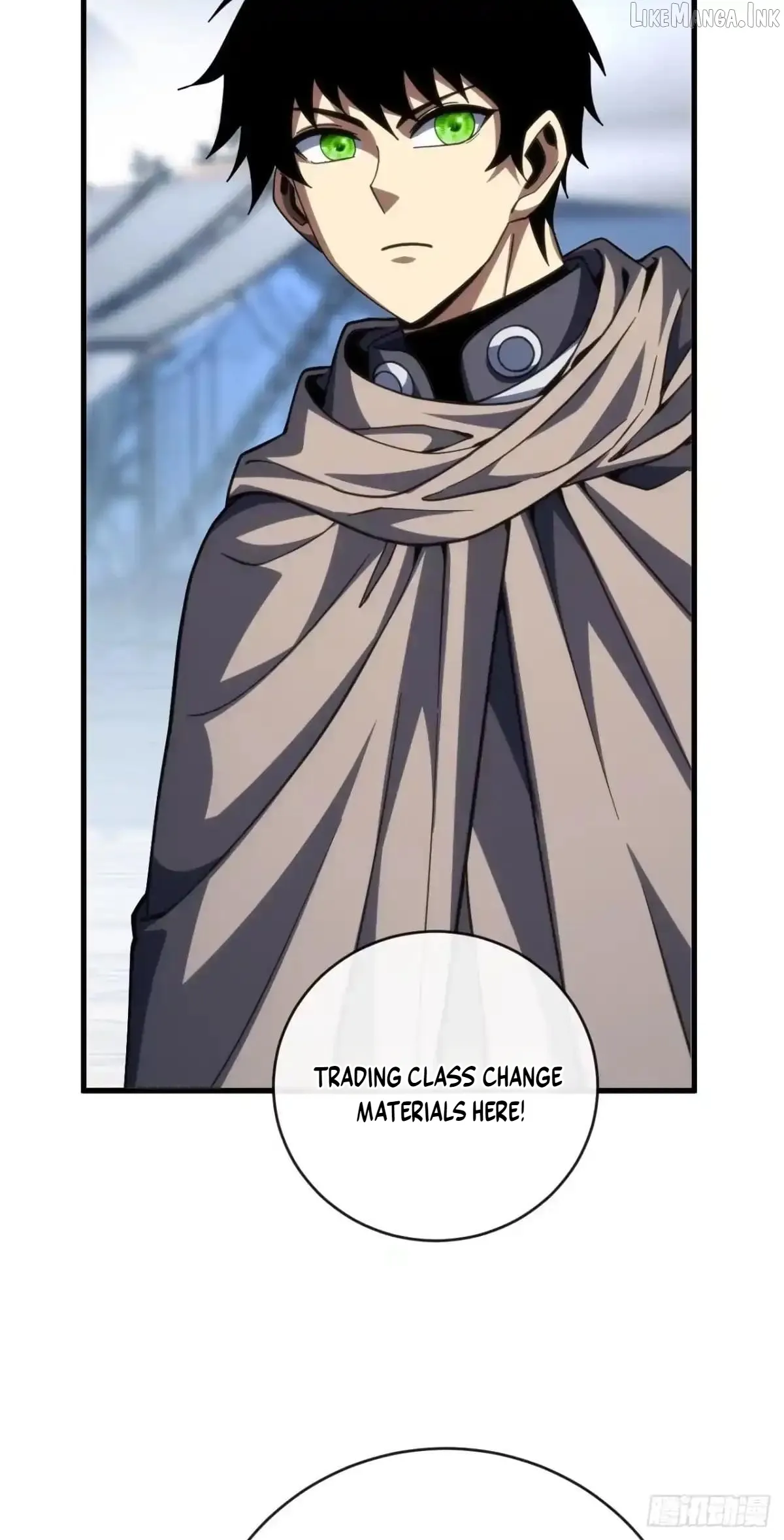 Read Lord of Destiny Wheel EN Manga Online
